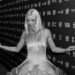 Anya Taylor-Pleasure Says She Loves “Deep, Darkish Techno”