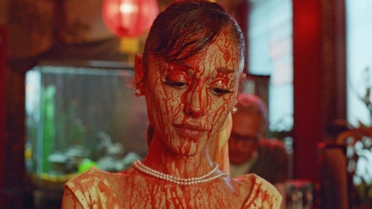 Ariana Grande’s Audition Goes Improper in New “Petal” Video