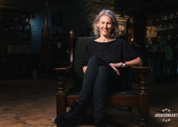 Artist Insights: Dietlind Vander Schaaf