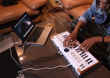 Job openings in music tech for August 2026