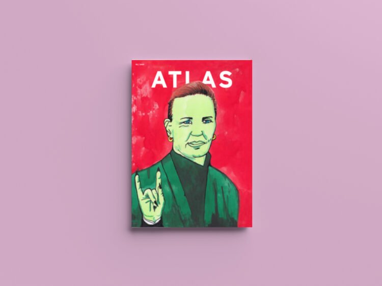 Residing language | Eurozine