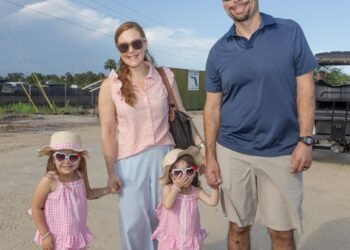 Ave Maria Affords An Reasonably priced Housing Different for South Florida Households