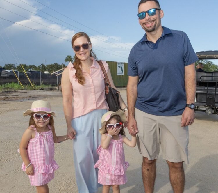 Ave Maria Affords An Reasonably priced Housing Different for South Florida Households
