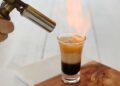 B-52 Shot – A Stunning Mess