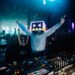 BARELY ALIVE Launches Brostep Label: “These Artists Have a Lot to Say”