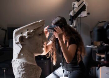 The facility of Roman style at The Glyptotek – The Historical past Weblog