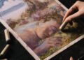 Behind the Motion: Symbolism – Jackson’s Artwork Weblog