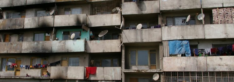 Networks of suspicion | Eurozine