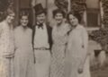 Marie Tiboldo and Emma Goldman in Toronto – Energetic Historical past