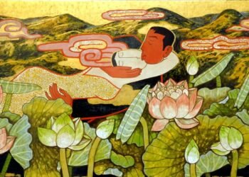 Bui Trong Du: The Enduring Poetry of Rural Vietnam