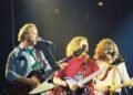 Prime 10 Crosby, Stills & Nash Songs