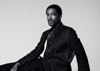 Jaymin’s newest single “Rollin” is a cathartic R&B banger