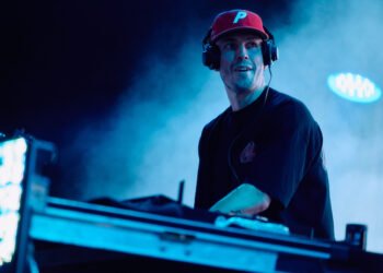 Cloonee Proclaims Debut Album, ‘Are You Nonetheless You?’