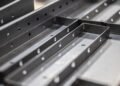 The Full Information to the Metallic Fabrication Course of: From Design to Completed Product