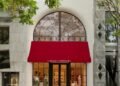 Carolina Herrera Opens Design District Retailer