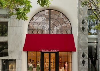 Carolina Herrera Opens Design District Retailer