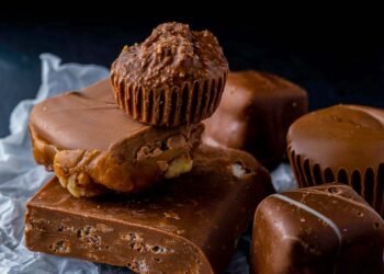 Does Chocolate Go Unhealthy? Every thing You Ought to Know