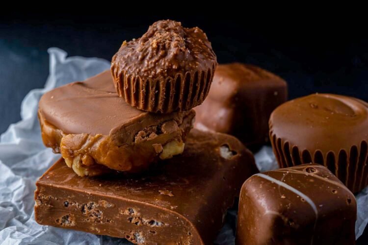 Does Chocolate Go Unhealthy? Every thing You Ought to Know