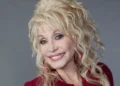 Dolly Parton Lifeless at 80