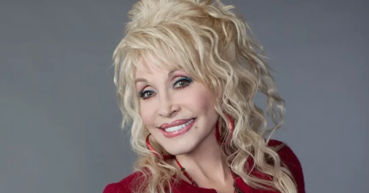Dolly Parton Lifeless at 80