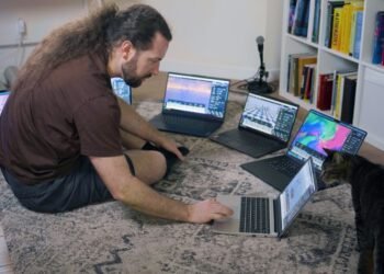 Vibe coding has come for music software program – is that this a revolution?
