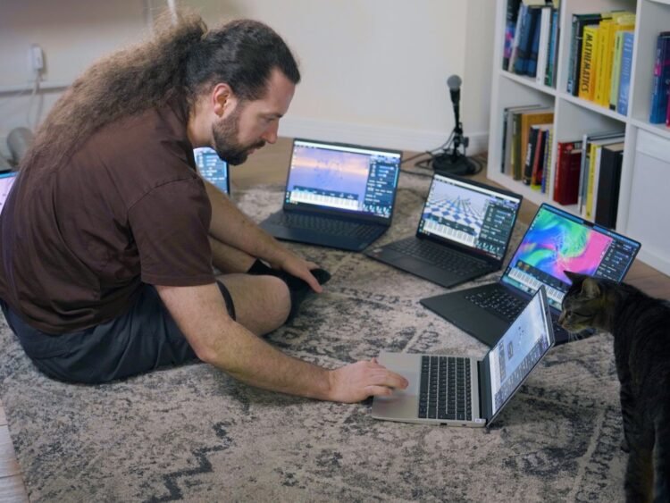 Vibe coding has come for music software program – is that this a revolution?