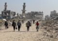 Israel’s street to genocide | Eurozine