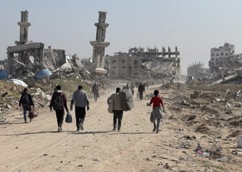 Israel’s street to genocide | Eurozine