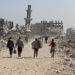 Israel’s street to genocide | Eurozine