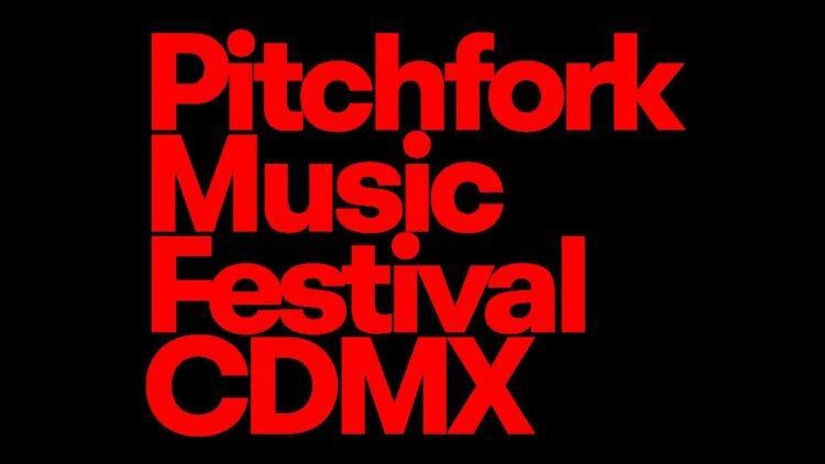 Pitchfork Music Competition CDMX 2026 Pronounces Full Lineup