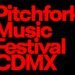 Pitchfork Music Competition CDMX 2026 Pronounces Full Lineup