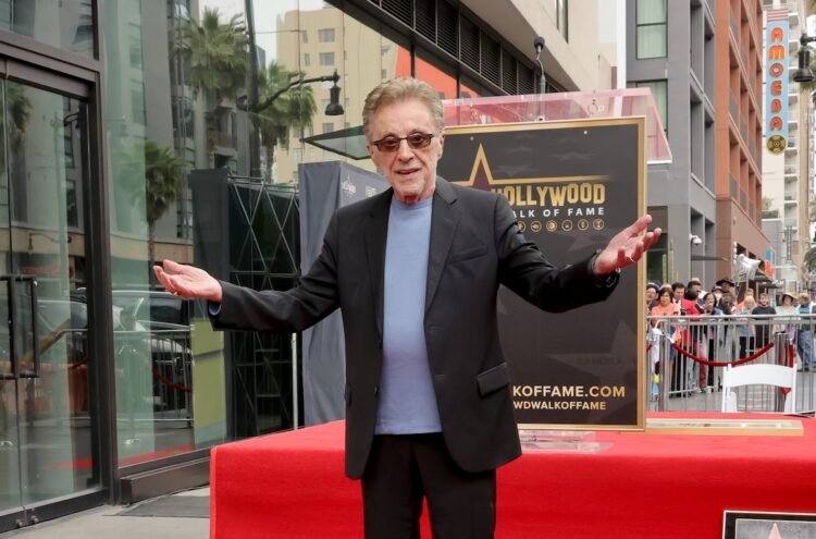 Frankie Valli Denies He is Retiring, Brother Bobby Apologizes For False Alarm