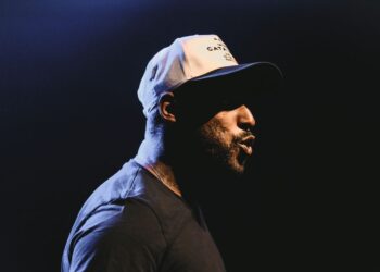 Schoolboy Q Pronounces Clean Face LP Anniversary Tour