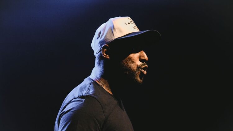 Schoolboy Q Pronounces Clean Face LP Anniversary Tour
