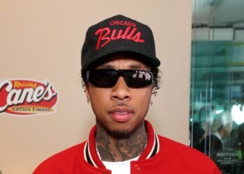 Tyga Admits to Making New Album $tarface With AI: “I Don’t Care”