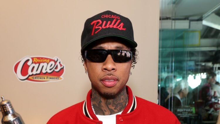 Tyga Admits to Making New Album $tarface With AI: “I Don’t Care”