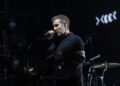 Huge Assault Banned from Singapore After Displaying Palestine Flag Onstage