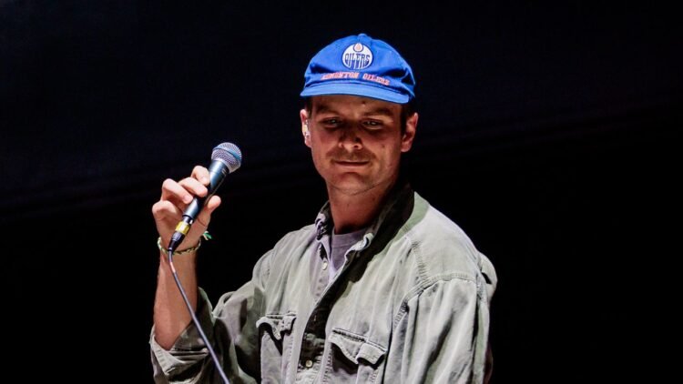Mac DeMarco Releases 4 New Albums