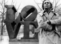 Robert Indiana’s Maine House Listed for $1.4 M.