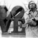 Robert Indiana’s Maine House Listed for $1.4 M.