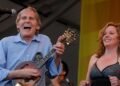 Levon Helm Studios Sues Levon’s Daughter, Amy Helm