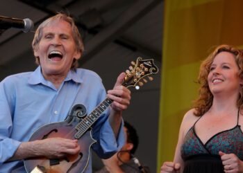 Levon Helm Studios Sues Levon’s Daughter, Amy Helm