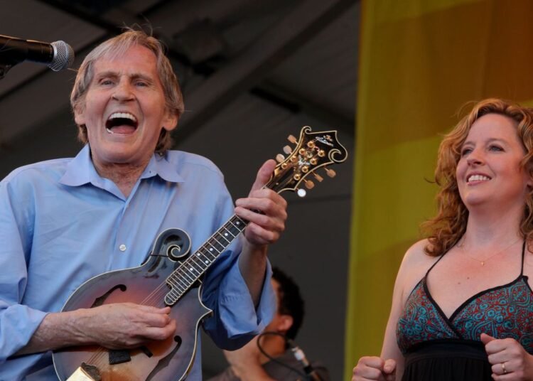 Levon Helm Studios Sues Levon’s Daughter, Amy Helm