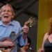Levon Helm Studios Sues Levon’s Daughter, Amy Helm