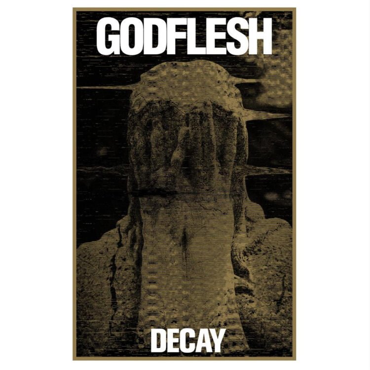 Godflesh Announce New Album ‘Decay’: Hear “Residing/Ending”