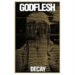 Godflesh Announce New Album ‘Decay’: Hear “Residing/Ending”