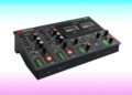 Harrison Audio channels the facility of the 32Classic into new Flex-10 desktop manufacturing software