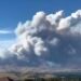 Burning Man Asks Vacationers to Enable Extra Time as Hawk Hearth Burns Close to Reno