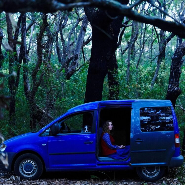 Hana Stretton Shares New Music “From”: Hear