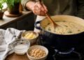 How To Thicken Soup With out Cream: 10 Simple Substitutes
